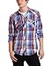 Roar Men's Valence Button Down Shirt