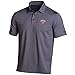 Under Armour NCAA Men's Loose Fit Stripe Polo