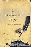 The Shakespeare thefts : in search of the first folios