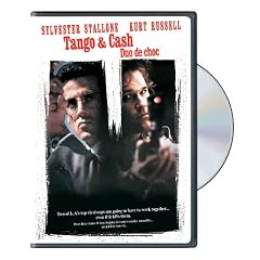 Tango and Cash