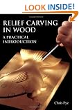 Relief Carving in Wood (Master Craftsmen)