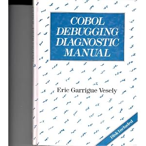 Cobol Debugging Diagnostic Manual