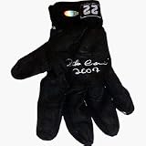 Robinson Cano Autographed Game Used Batting Glove with 2007 Inscription