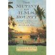 The Mutiny on H.M.S. <I>Bounty</I>: A Guide to Nonfiction, Fiction, Poetry, Films, Articles, and Music