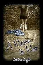 A Reason to Run (The Camdyn Series Book 1)