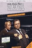 Ein Fall f&uuml;r Zwei - Collector's Box 2 [Collector's Edition] [6 DVDs]