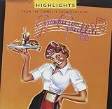 Highlights From The Complete Soundtrack Of American Graffiti