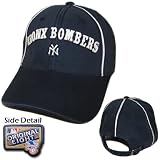 New York Yankees Nickname Adjustable Hat