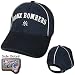 New York Yankees Nickname Adjustable Hat