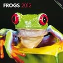 Frogs 2012 Calendar