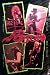 Poison Bret Michaels C.C. Original 1989 22X34 Poster