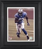Calvin Johnson Detroit Lions Framed Unsigned 8x10 Photograph