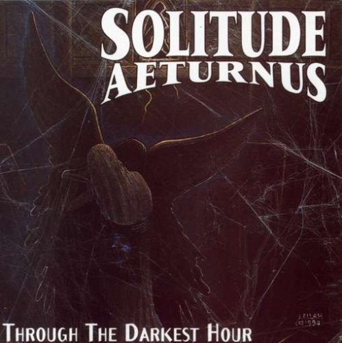 Solitude Aeturnus - Perfect Insanity Lyrics - Zortam Music