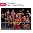 Playlist:The Very Best of Earth,Wind and Fire (Eco-Friendly Packaging) by Earth