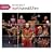 Playlist:The Very Best of Earth,Wind & Fire (Eco-Friendly Packaging)