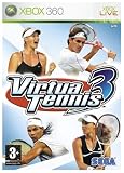 Virtua Tennis 3