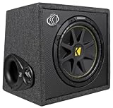 Brand New Kicker 10VC122 Comp 12