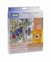 Gallery Glass 17018 Suncatcher Kit- Butterfly