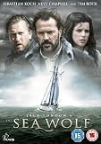 The Sea Wolf [DVD]