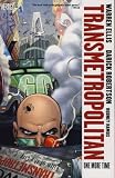 Transmetropolitan - One More Time (Vol. 10) (New Edition)