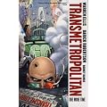 Transmetropolitan - One More Time (Vol. 10) (New Edition)