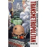 One More Time Volume 10.par Darick Robertson