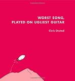 Achewood Volume 2: Worst Song, Played On Ugliest Guitar