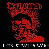 Let's Star a War