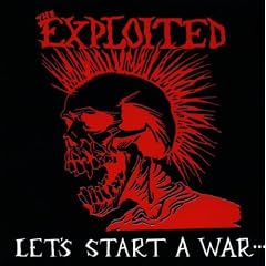 Let S Start A War