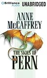 The Skies of Pern (Dragonriders of Pern Series)