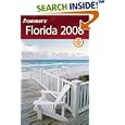 Frommer's Florida 2008 (Frommer's Complete)