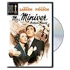 Mrs. Miniver / Madame Miniver (Bilingual)