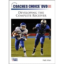 Developing the Complete Receiver