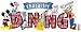 Disney Titlewave Stickers, Character Dining