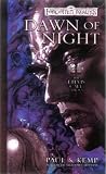 Dawn of Night: 2 (Erevis Cale Trilogy)