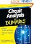Circuit Analysis For Dummies