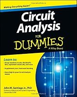 Circuit Analysis For Dummies (For Dummies (Math & Science))