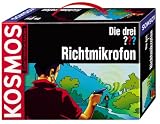 Kosmos 631307 - Die drei ??? Richtmikrofon - 