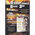 Action Classics, Vol. 1 (2 Discs)