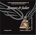 Romeo & Juliet (Arkangel Shakespeare)