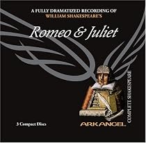 Romeo & Juliet (Arkangel Shakespeare)