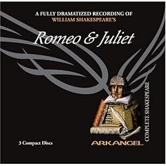 Romeo & Juliet (Arkangel Shakespeare)