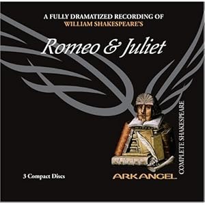 Romeo and Juliet - William Shakespeare 