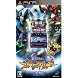 必勝パチンコ★パチスロ攻略シリーズ Portable Vol.1 新世紀エヴァンゲリオン ~魂の軌跡~