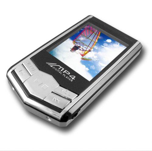 Childrens Toyshop  Electronics : Nextgen MP3 MP4 Player 1GB with Large Screen