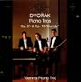 Dvorák: Piano Trios Op. 21 & Op. 90 "Dumky"