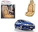 Auto Pearl - Premium Quality Car Wooden Bead Seat Cover For - Honda New City - Set Of 2Pcs RS.1199.00