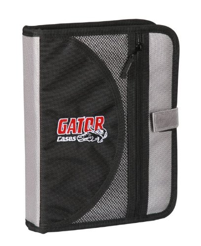 Gator Guitar Accessory Series G-GUITAR ACC BAG Guitar Accessory Bag Stringed Instrument Care On Sale