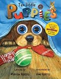 Ten Little Puppies