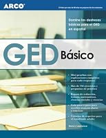 GED Basico: Domine las destrezas basicas para el GED en espanol